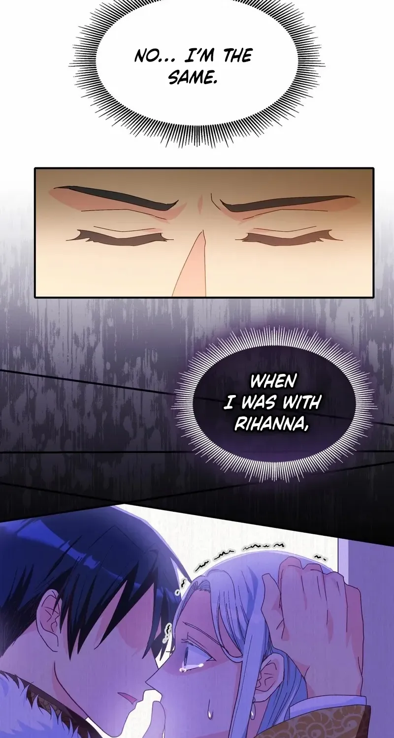I Don’t Want to Be Loved Chapter 39 page 54 - 