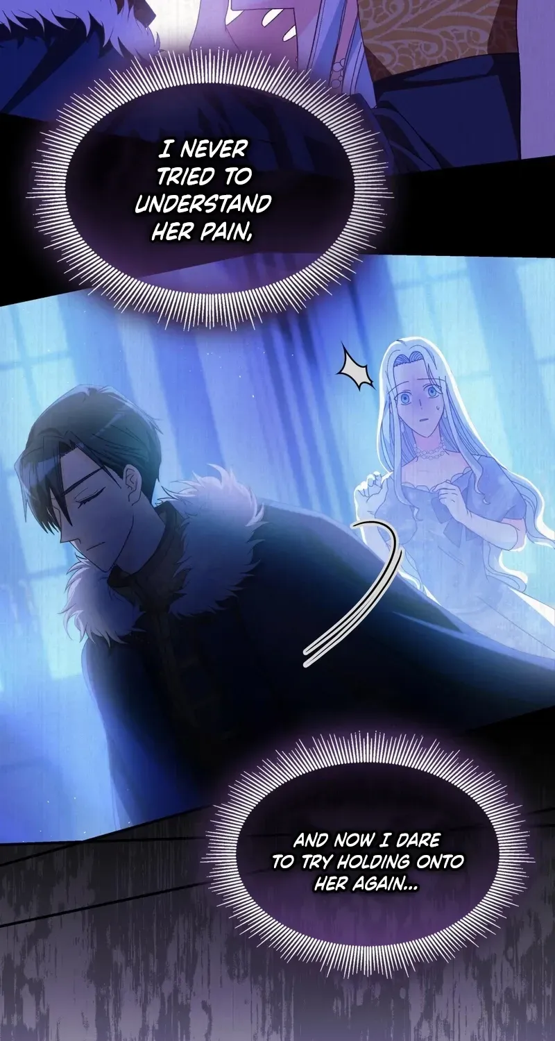 I Don’t Want to Be Loved Chapter 39 page 55 - 