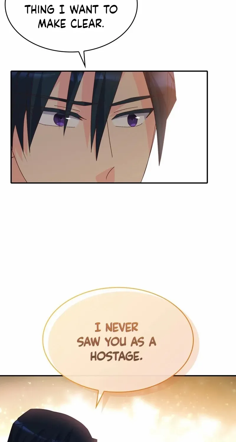 I Don’t Want to Be Loved Chapter 39 page 58 - 