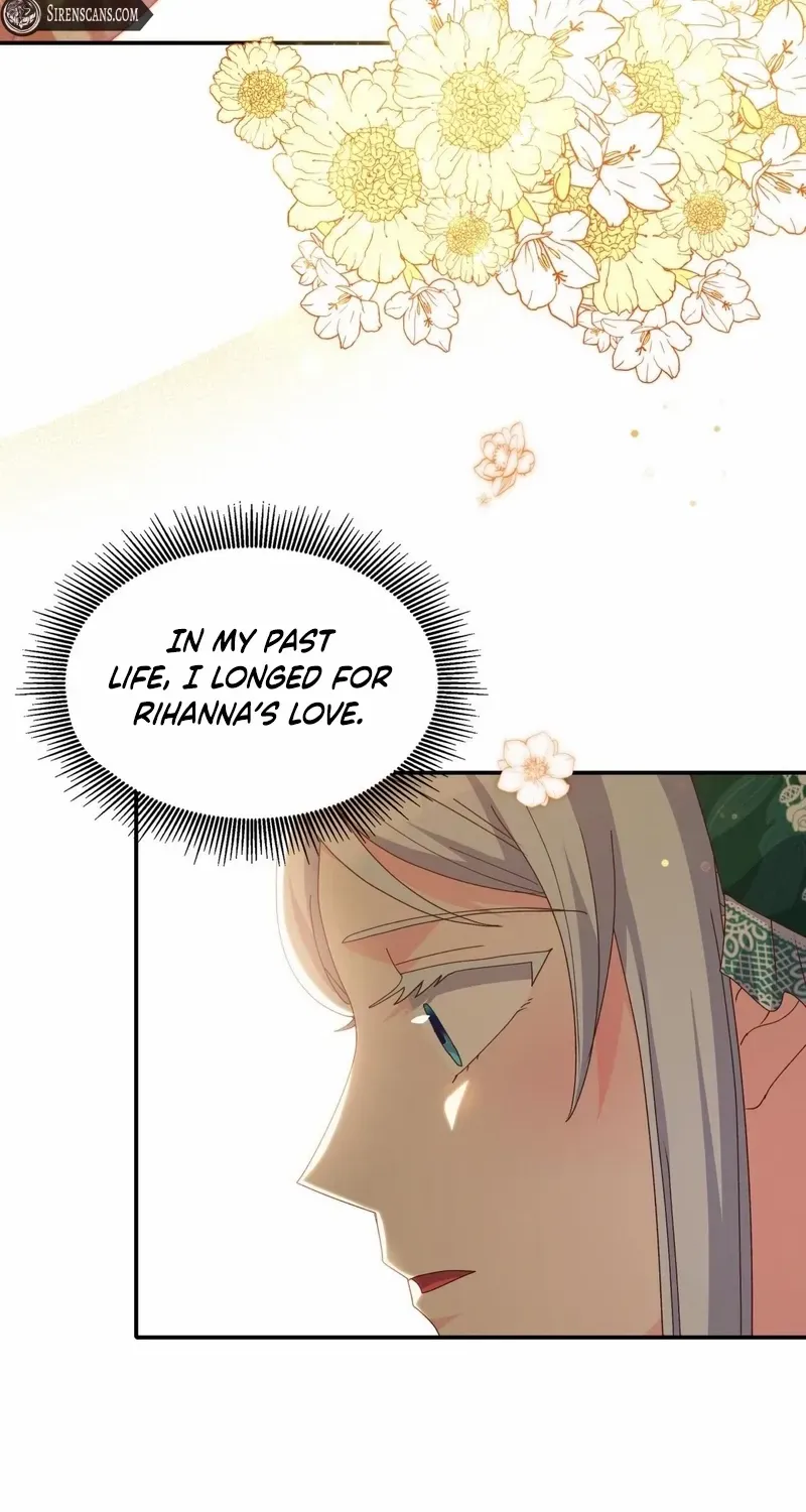 I Don’t Want to Be Loved Chapter 39 page 62 - 