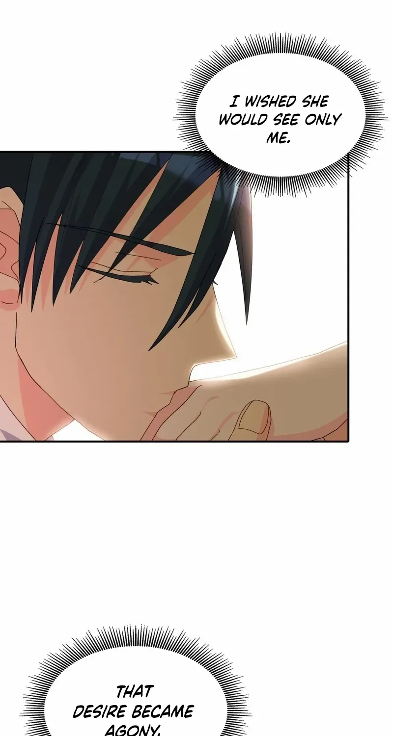 I Don’t Want to Be Loved Chapter 39 page 63 - 