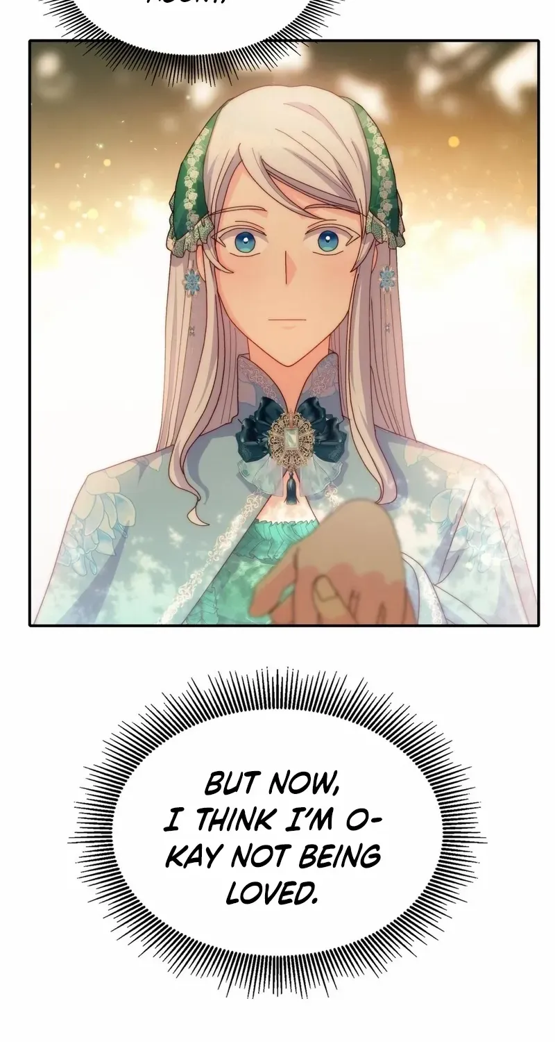 I Don’t Want to Be Loved Chapter 39 page 64 - 