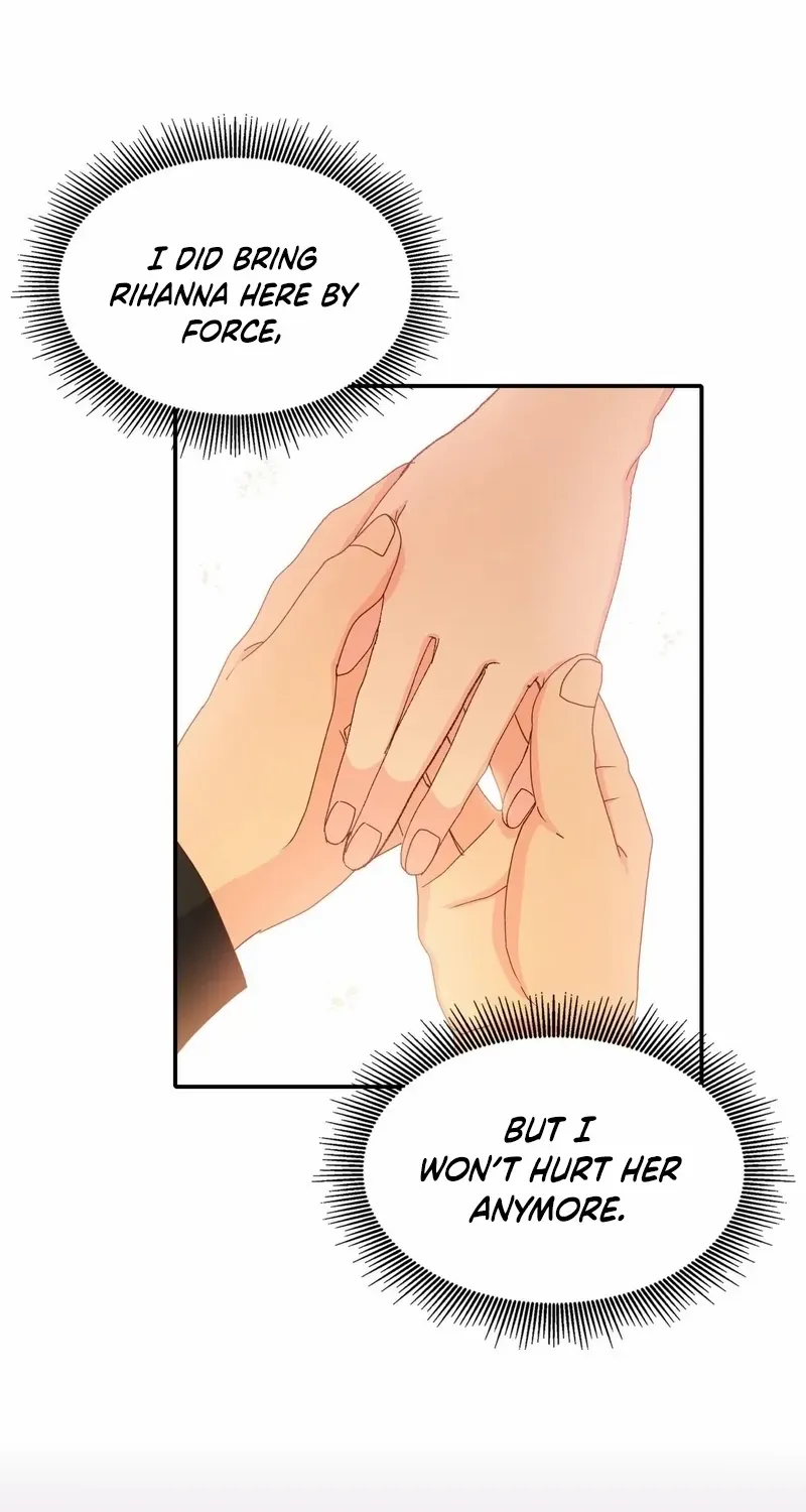 I Don’t Want to Be Loved Chapter 39 page 72 - 