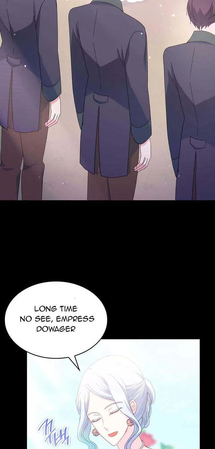 I Don’t Want to Be Loved Chapter 4 page 11 - 