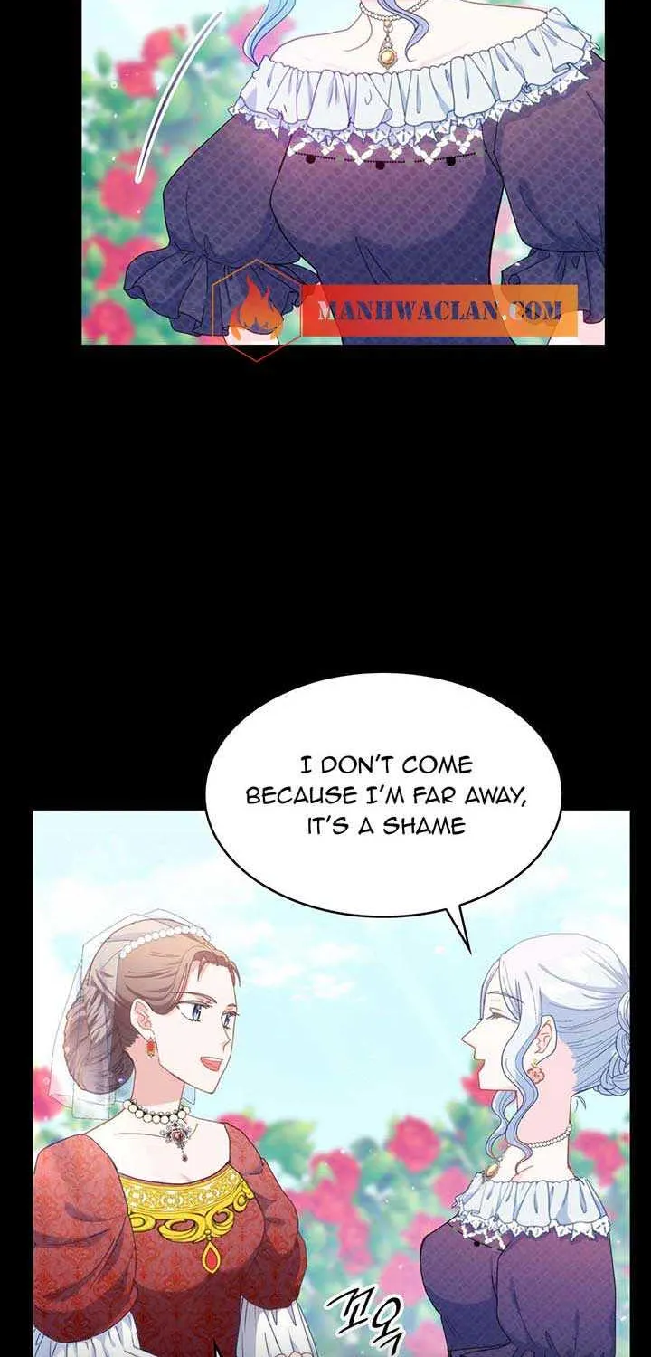 I Don’t Want to Be Loved Chapter 4 page 12 - 