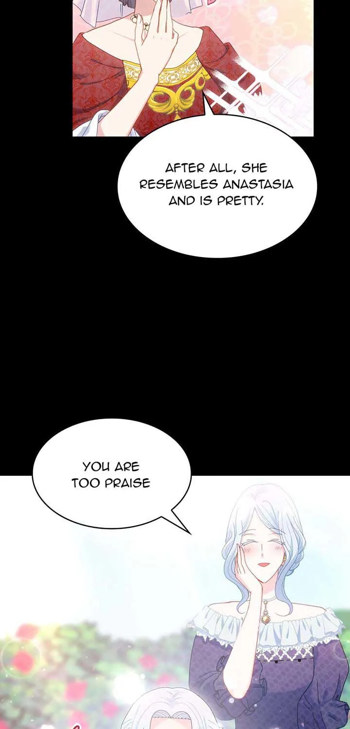 I Don’t Want to Be Loved Chapter 4 page 18 - 