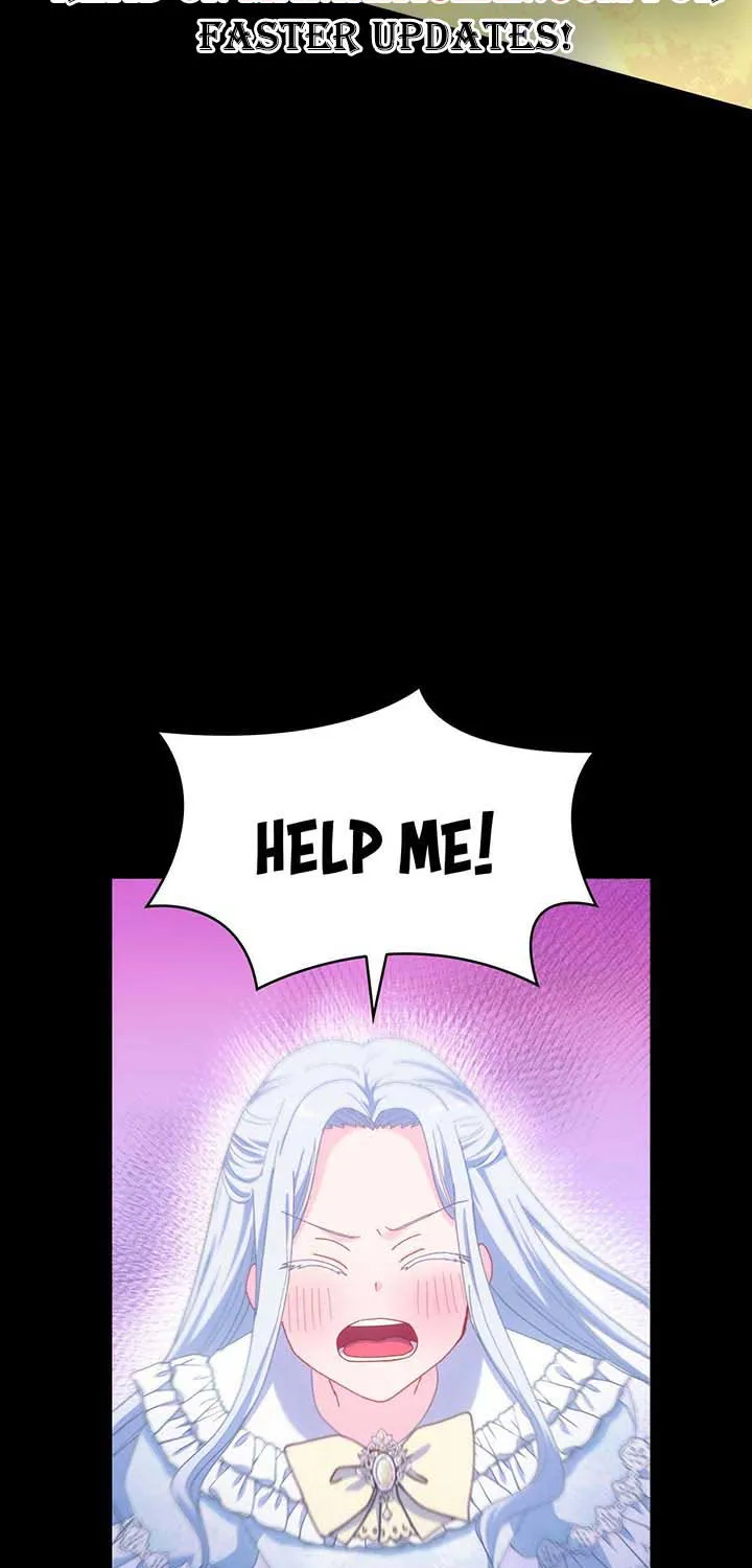 I Don’t Want to Be Loved Chapter 4 page 36 - 