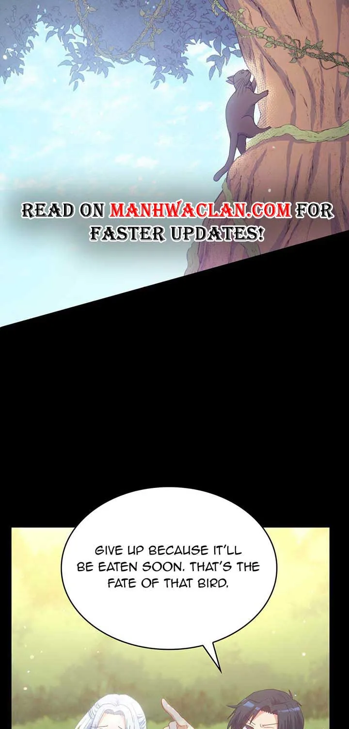 I Don’t Want to Be Loved Chapter 4 page 40 - 