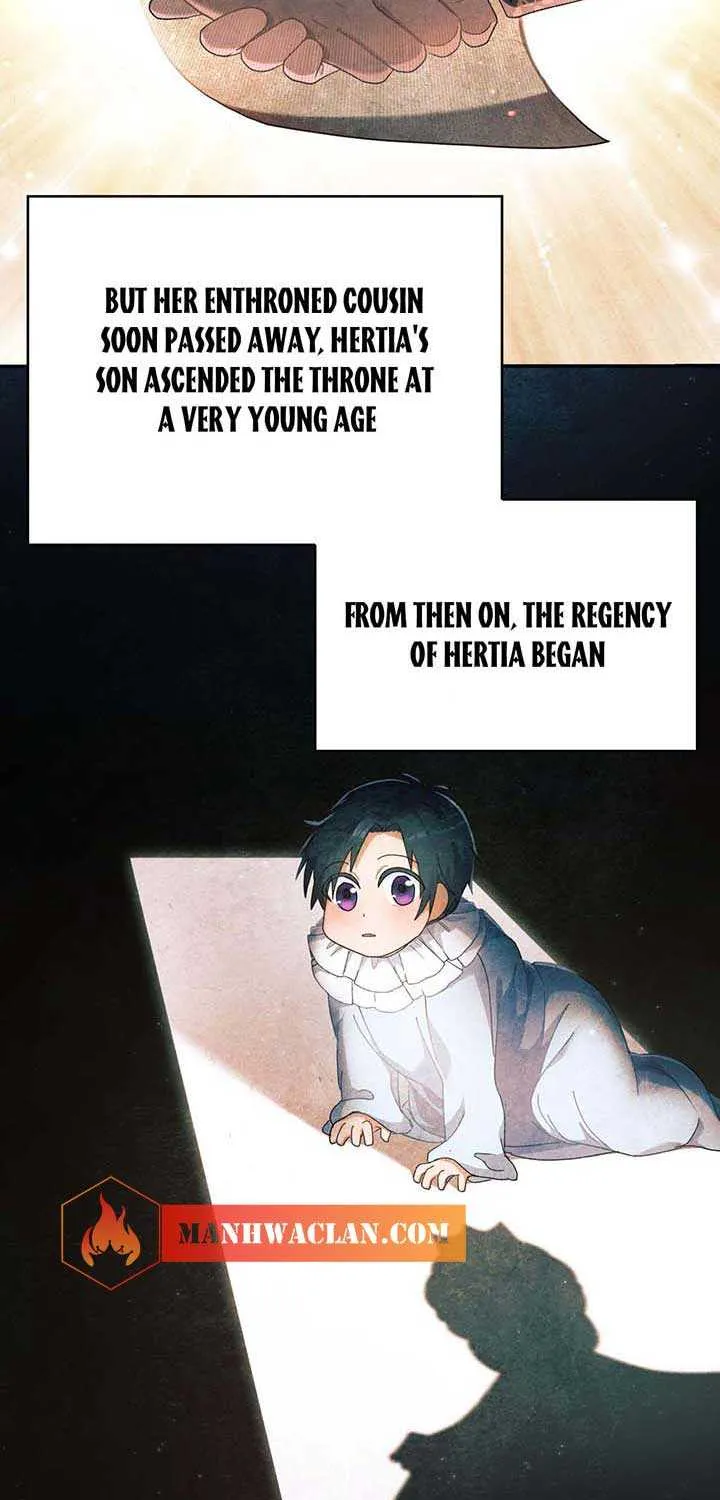 I Don’t Want to Be Loved Chapter 4 page 5 - 