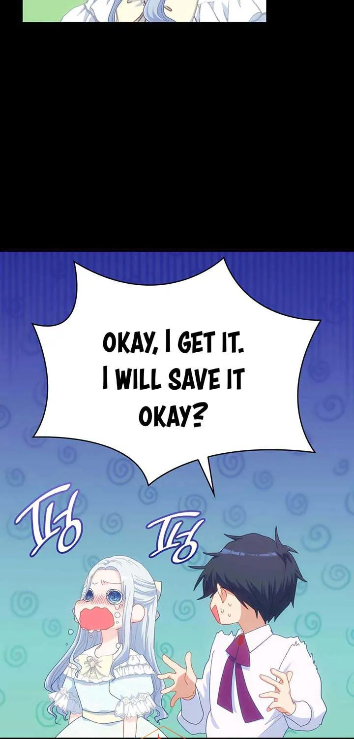 I Don’t Want to Be Loved Chapter 4 page 44 - 