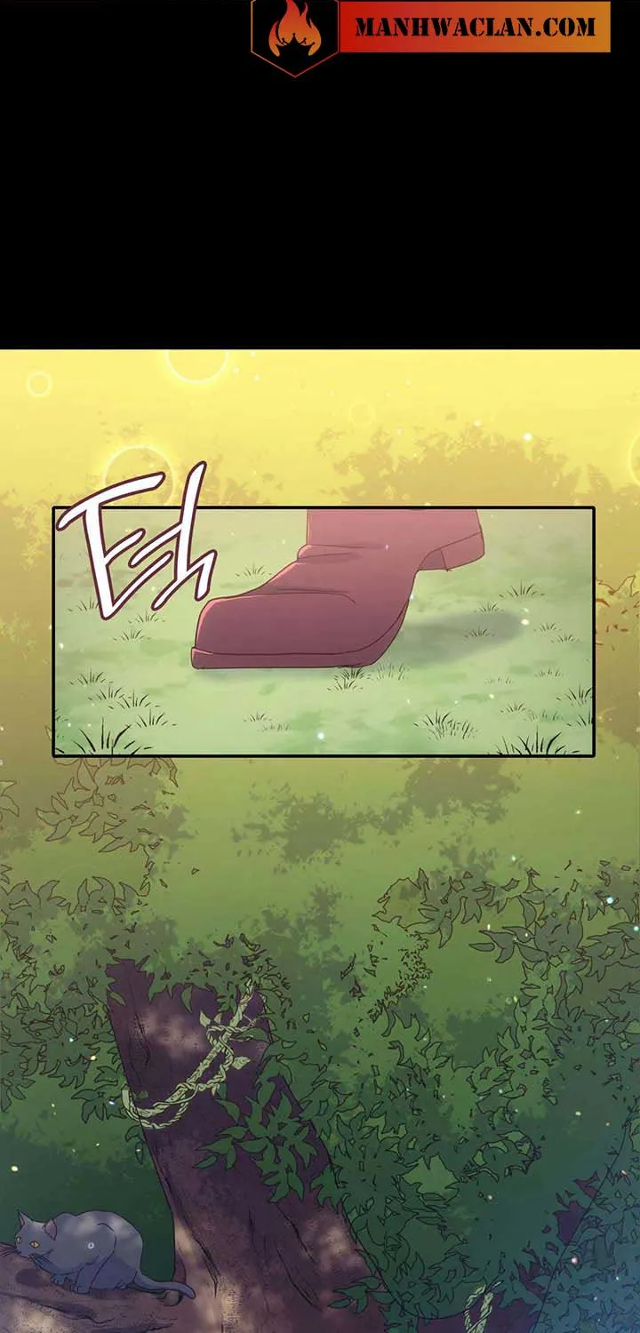 I Don’t Want to Be Loved Chapter 4 page 45 - 