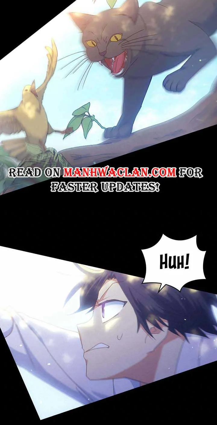 I Don’t Want to Be Loved Chapter 4 page 48 - 