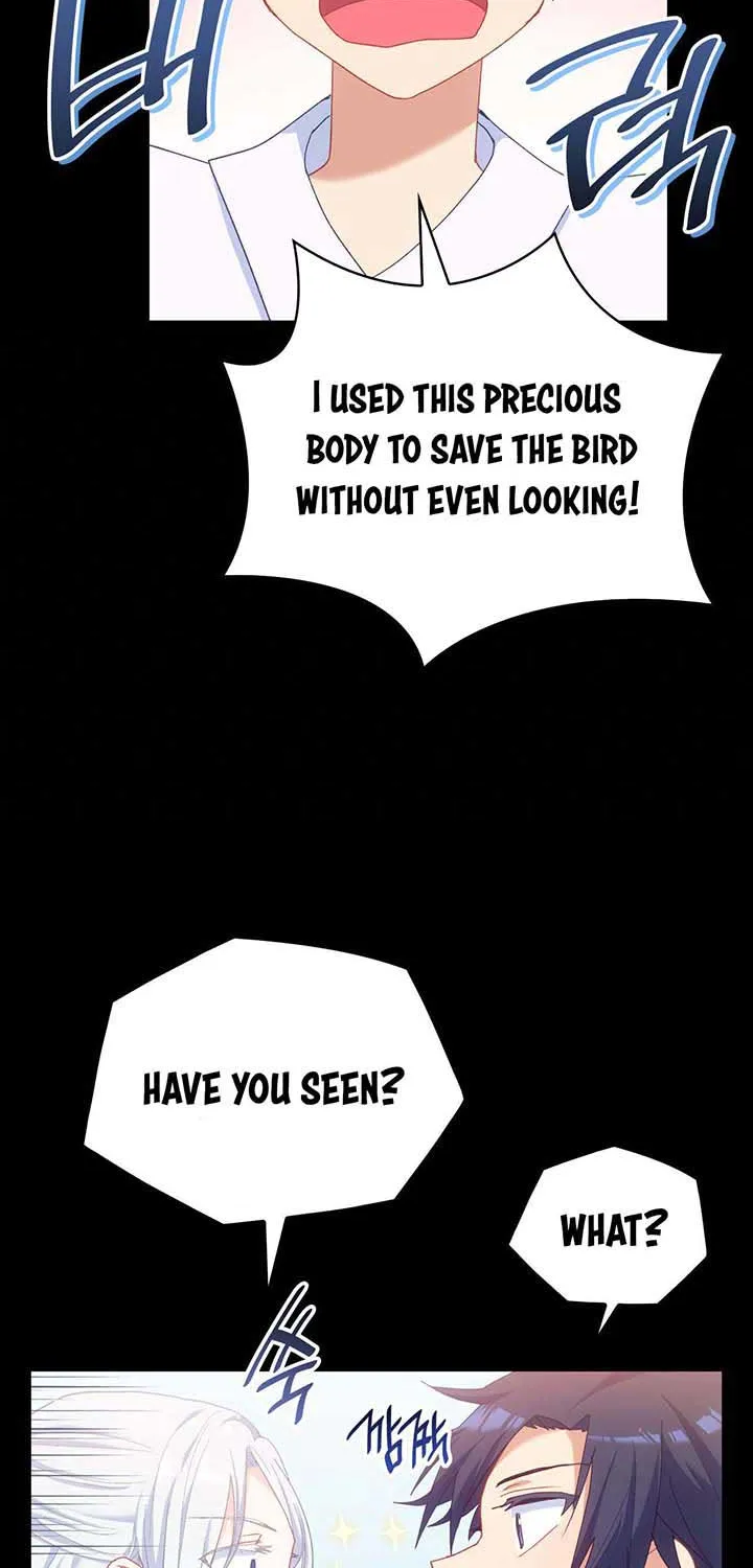 I Don’t Want to Be Loved Chapter 4 page 63 - 