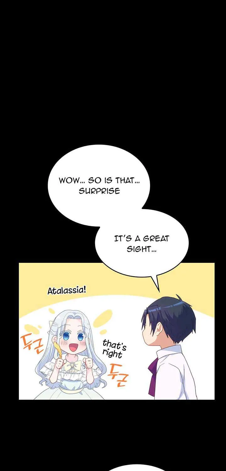 I Don’t Want to Be Loved Chapter 4 page 74 - 