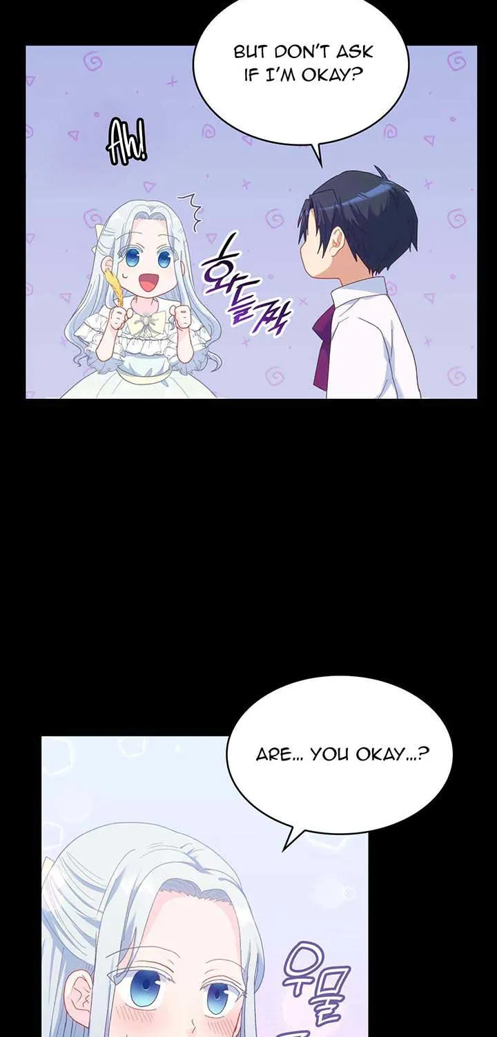 I Don’t Want to Be Loved Chapter 4 page 75 - 