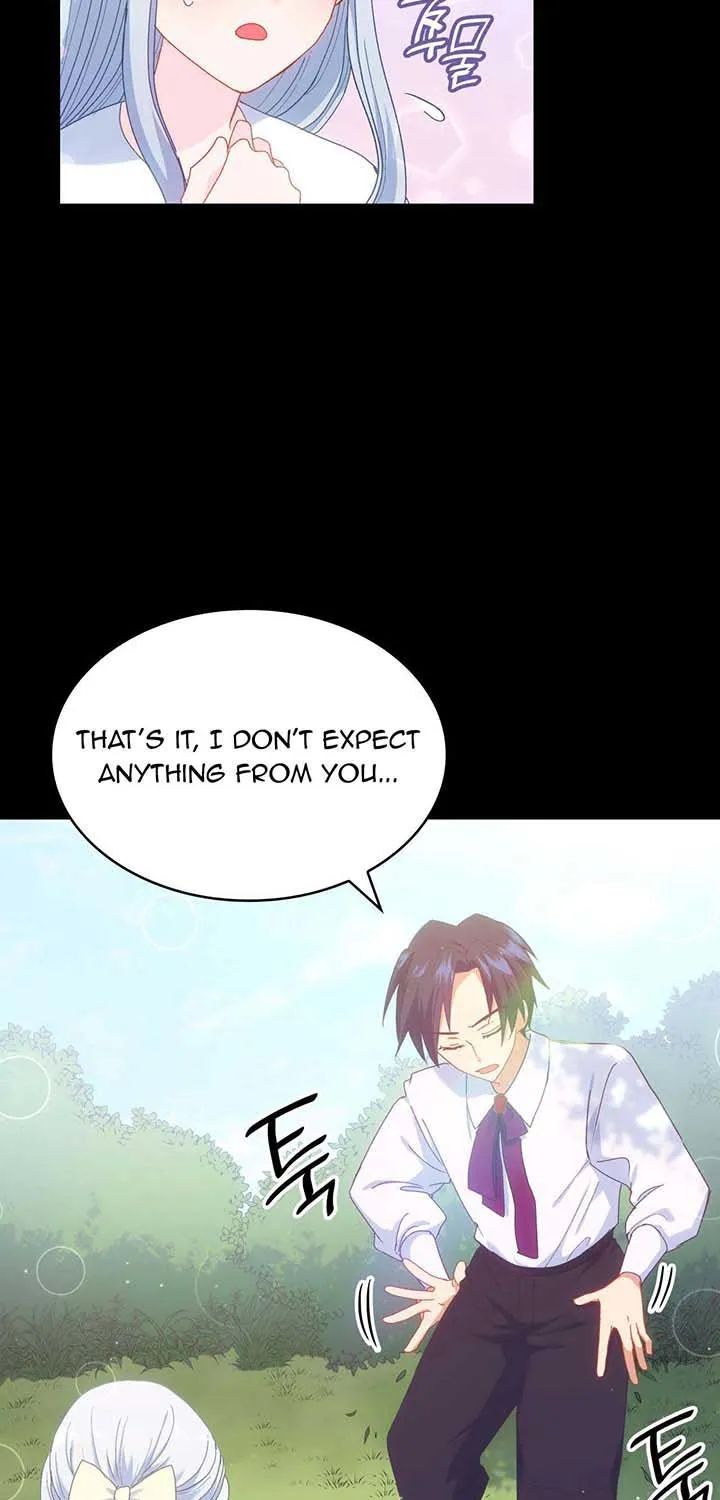 I Don’t Want to Be Loved Chapter 4 page 76 - 