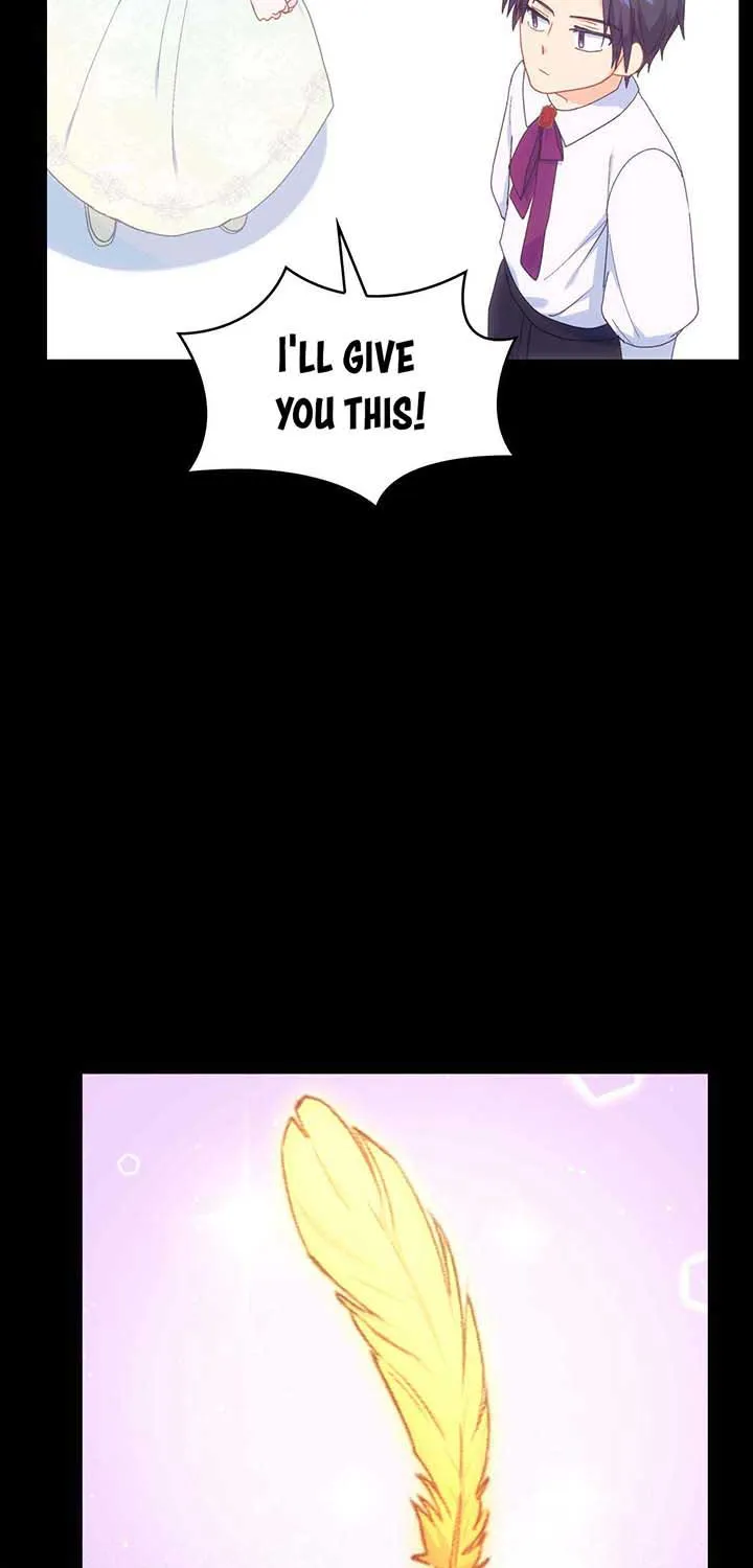 I Don’t Want to Be Loved Chapter 4 page 78 - 