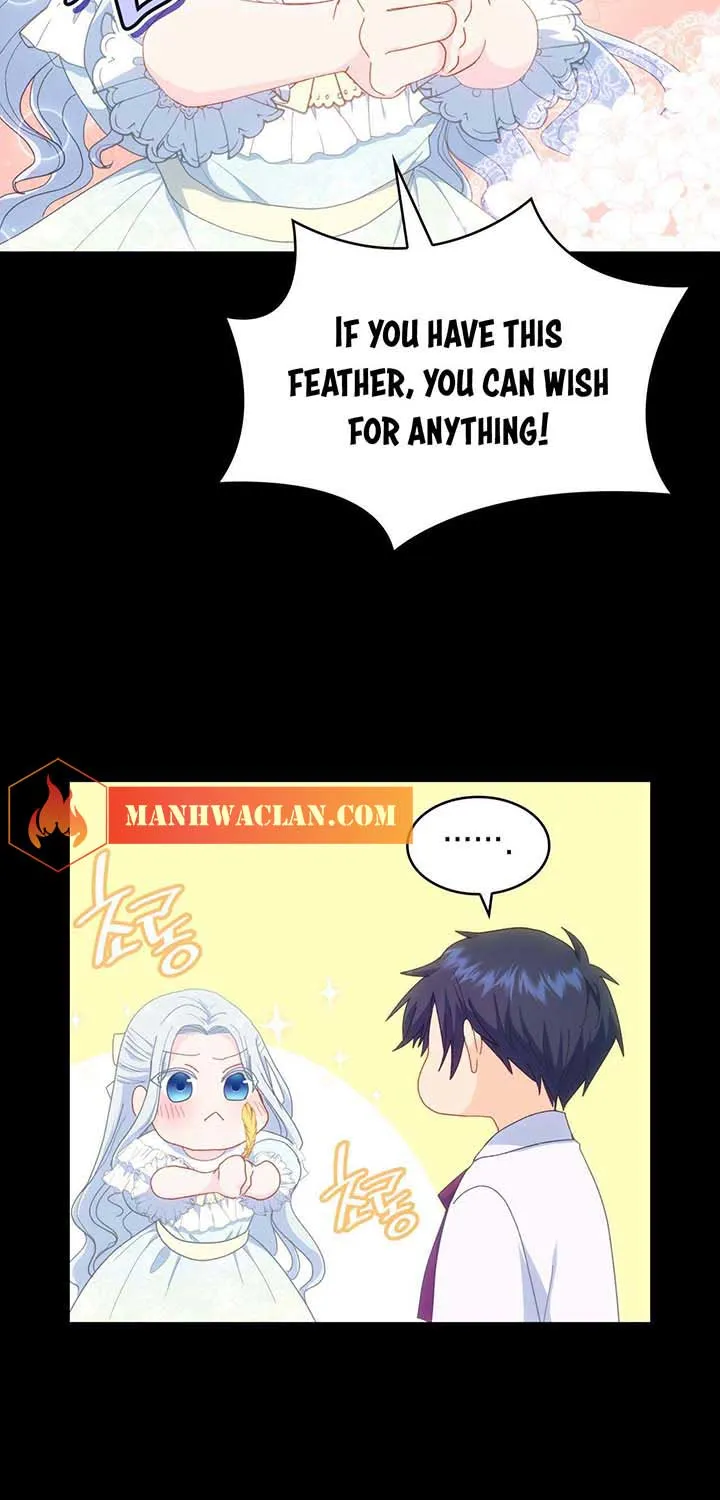 I Don’t Want to Be Loved Chapter 4 page 80 - 