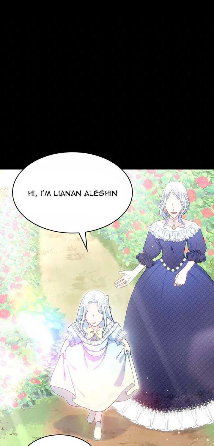 I Don’t Want to Be Loved Chapter 4 page 9 - 