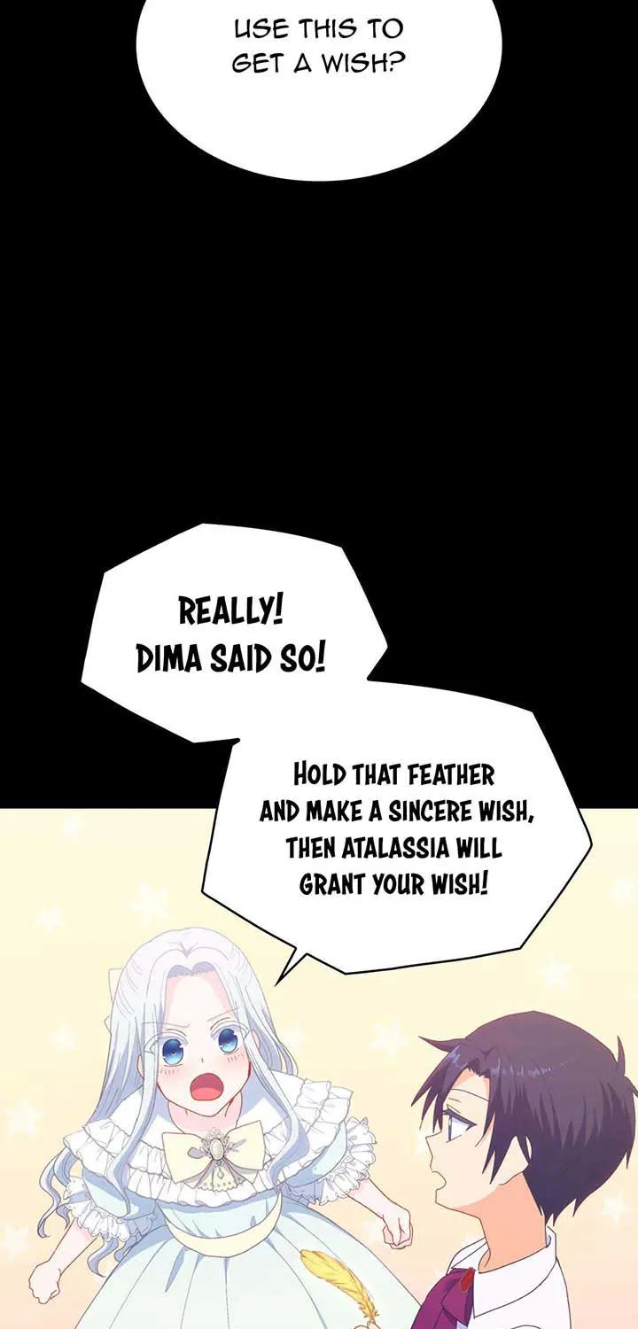 I Don’t Want to Be Loved Chapter 4 page 85 - 
