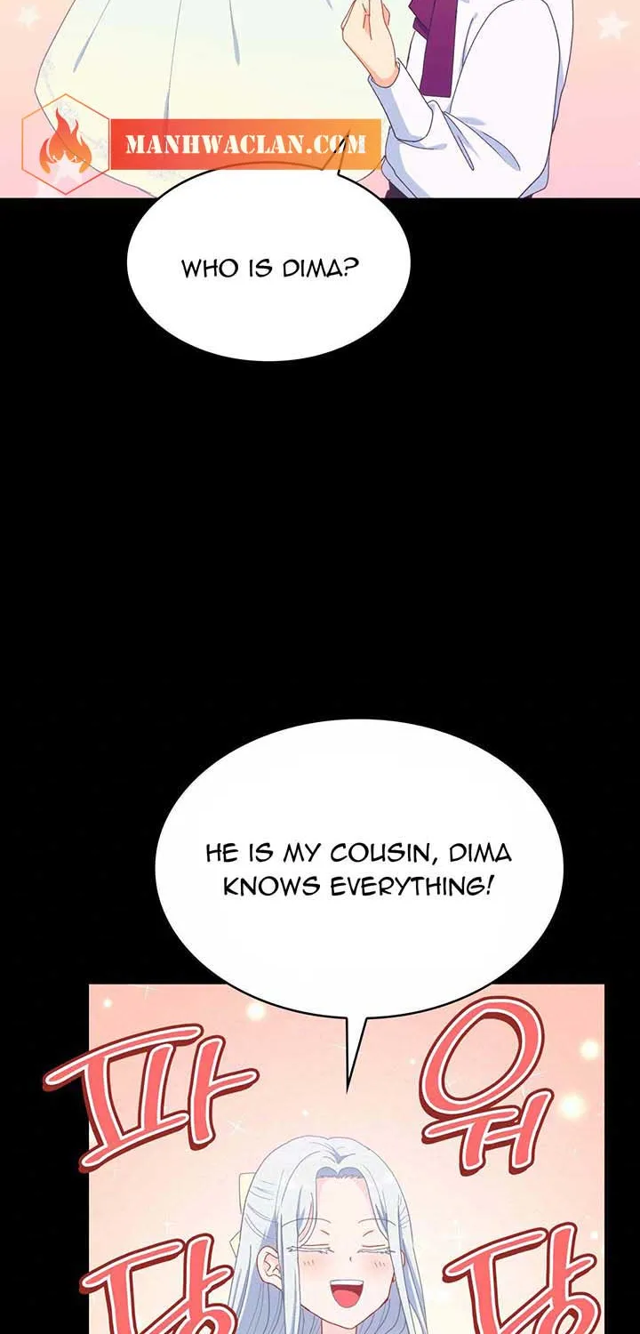 I Don’t Want to Be Loved Chapter 4 page 86 - 