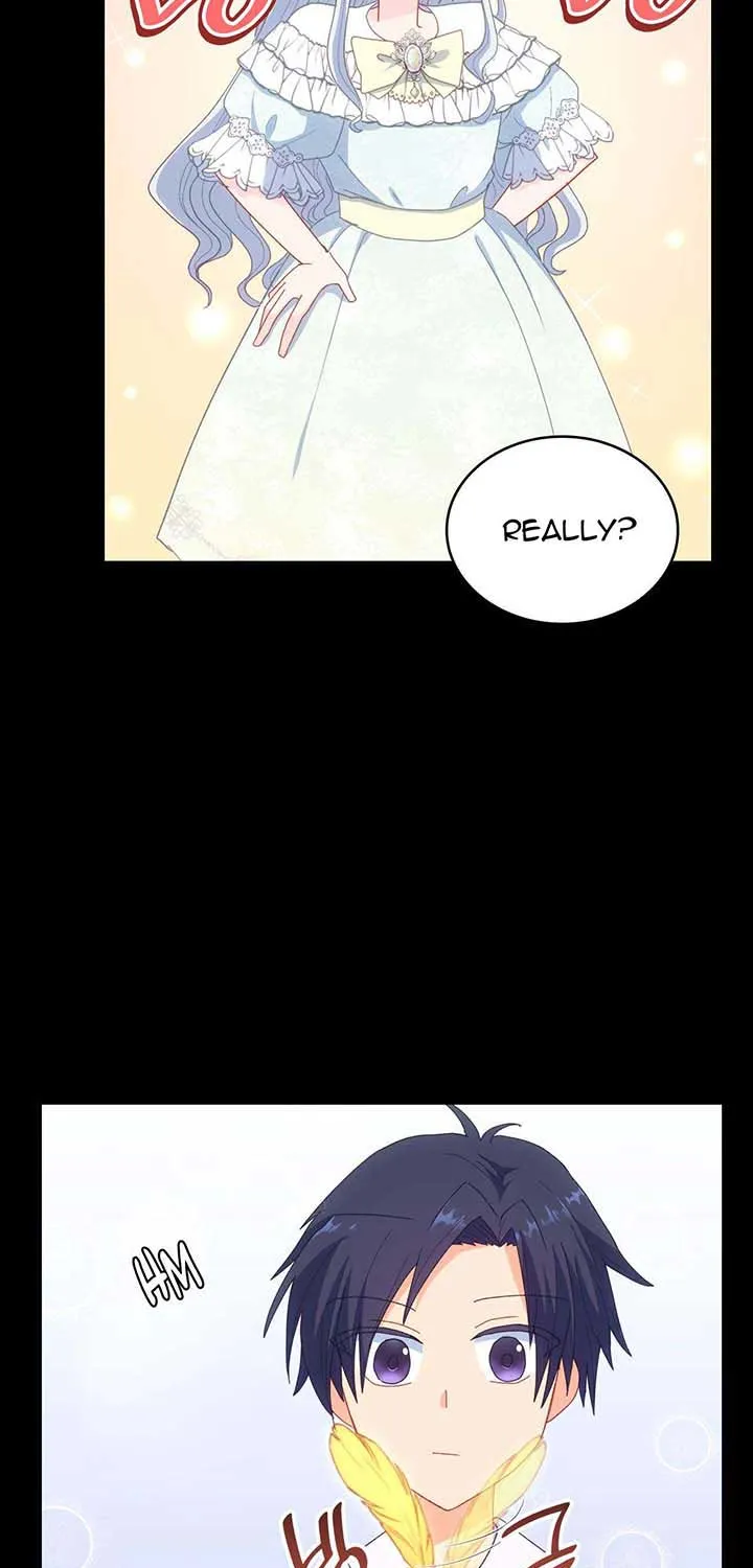 I Don’t Want to Be Loved Chapter 4 page 87 - 
