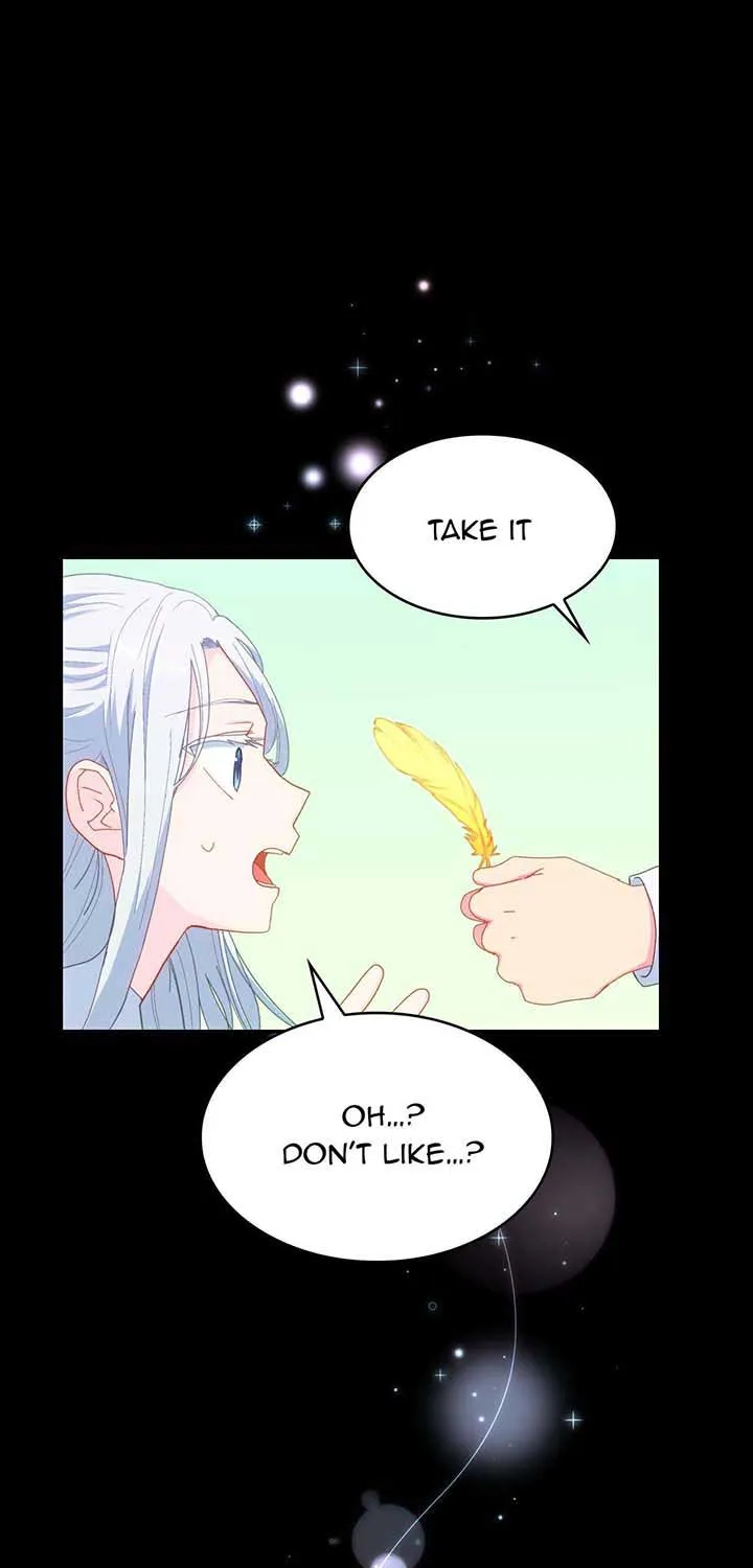I Don’t Want to Be Loved Chapter 4 page 89 - 