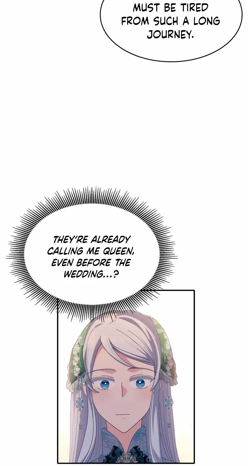 I Don’t Want to Be Loved Chapter 40 page 14 - 
