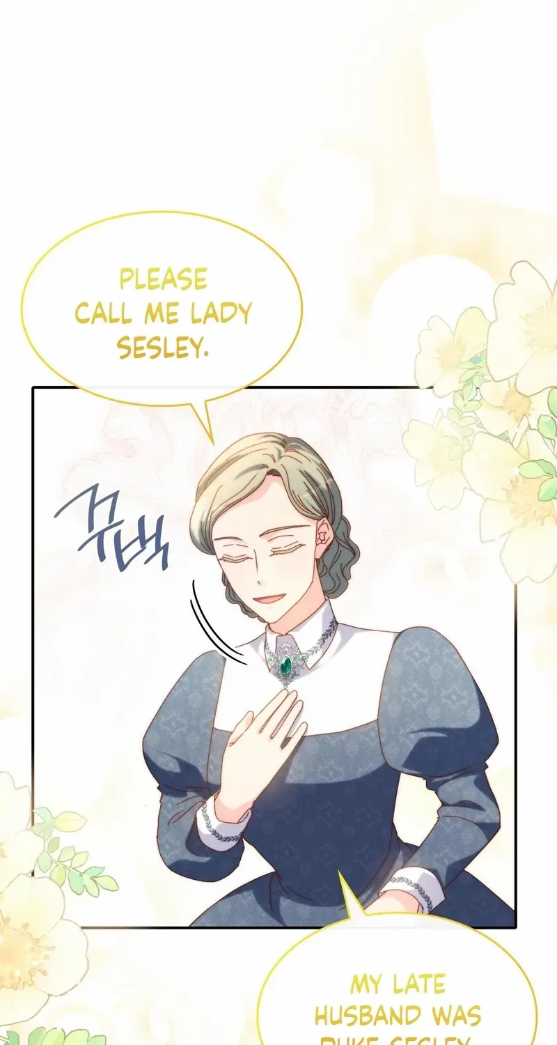 I Don’t Want to Be Loved Chapter 40 page 16 - 