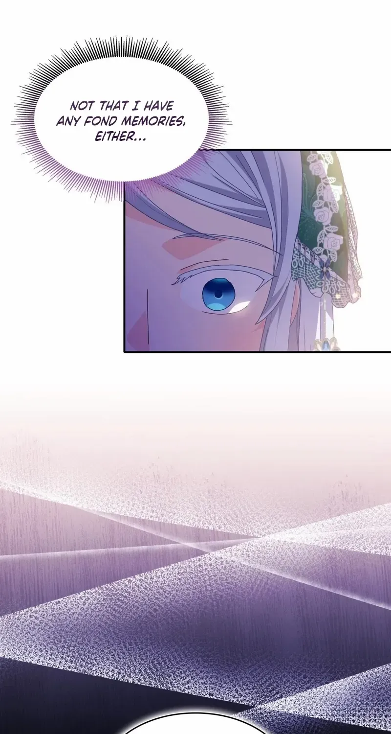 I Don’t Want to Be Loved Chapter 40 page 22 - 