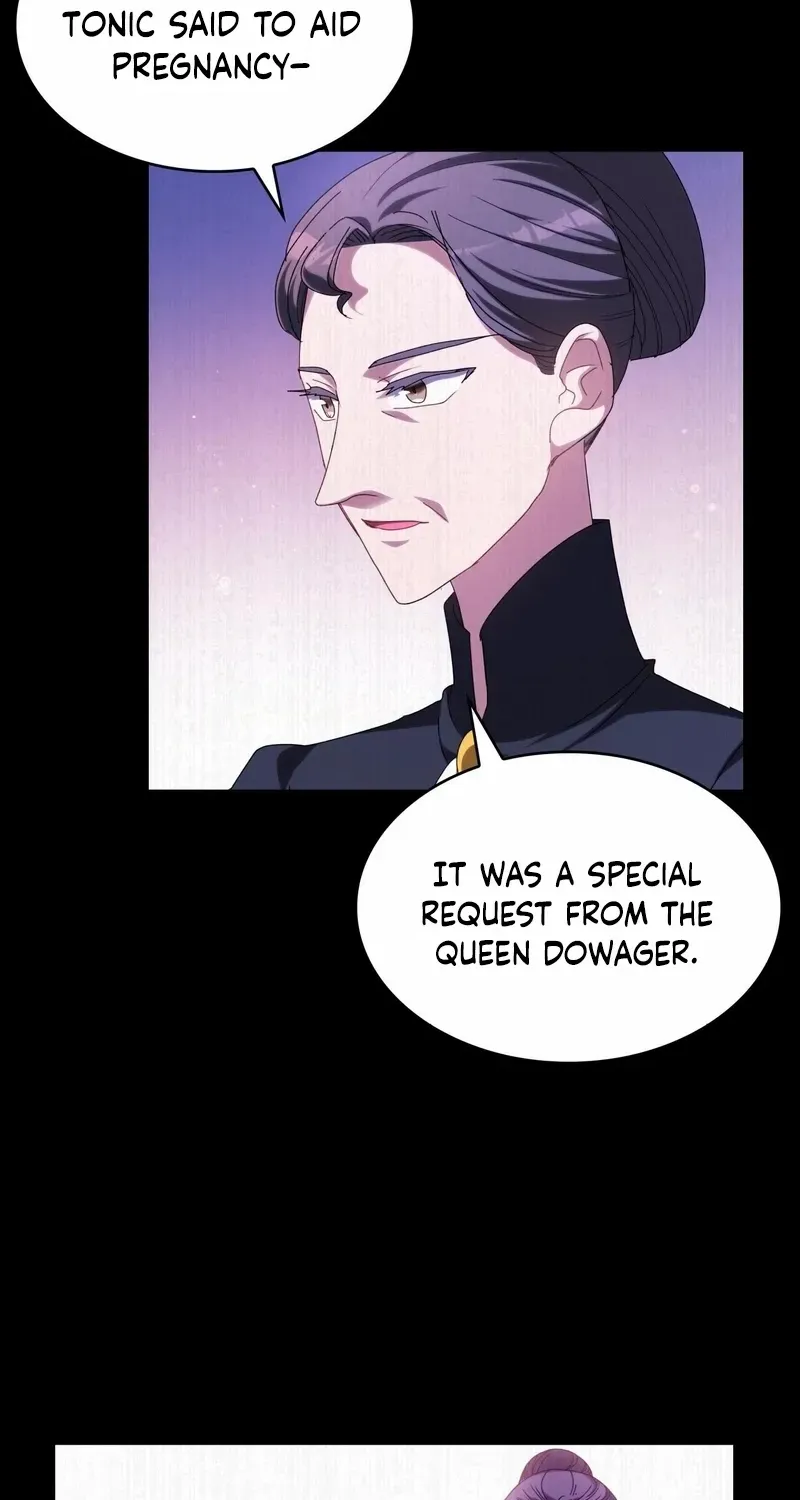 I Don’t Want to Be Loved Chapter 40 page 24 - 