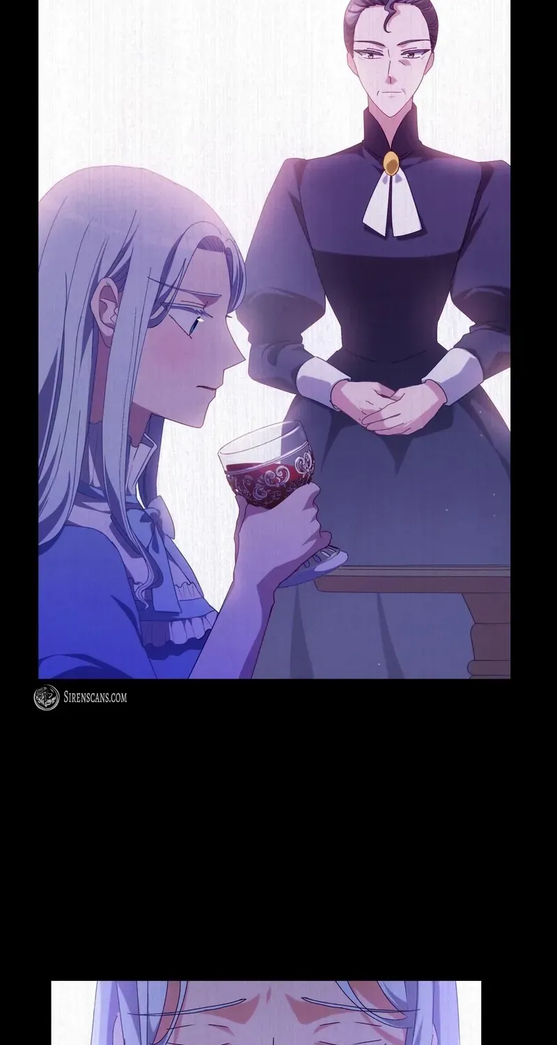 I Don’t Want to Be Loved Chapter 40 page 25 - 
