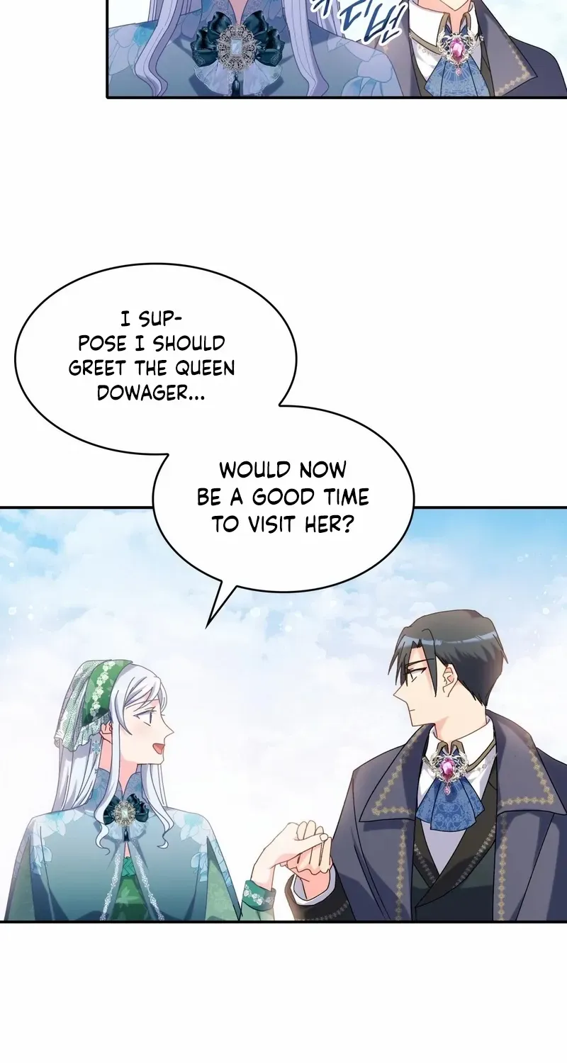 I Don’t Want to Be Loved Chapter 40 page 28 - 