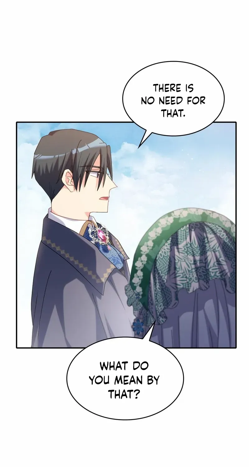 I Don’t Want to Be Loved Chapter 40 page 29 - 