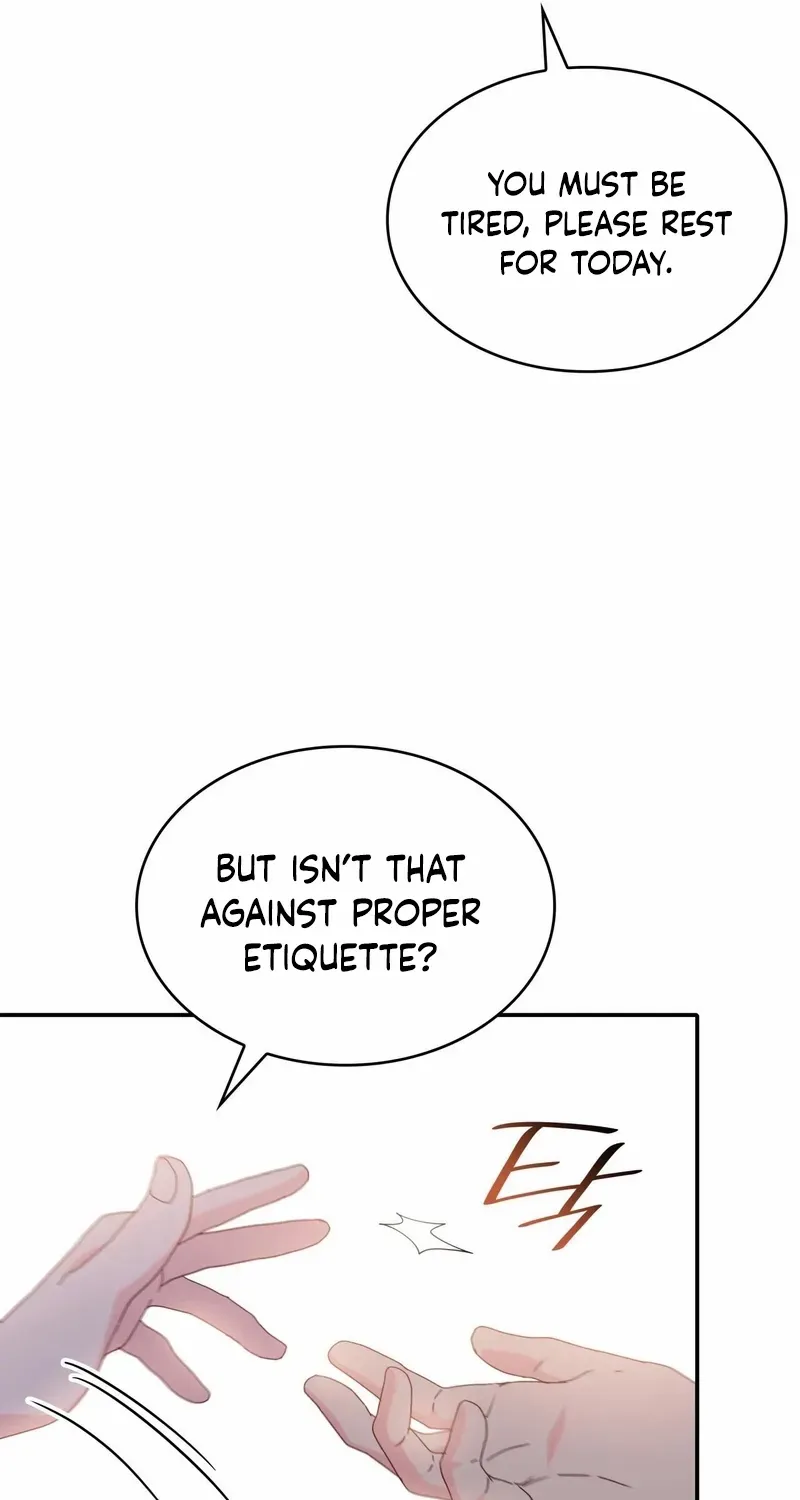 I Don’t Want to Be Loved Chapter 40 page 31 - 