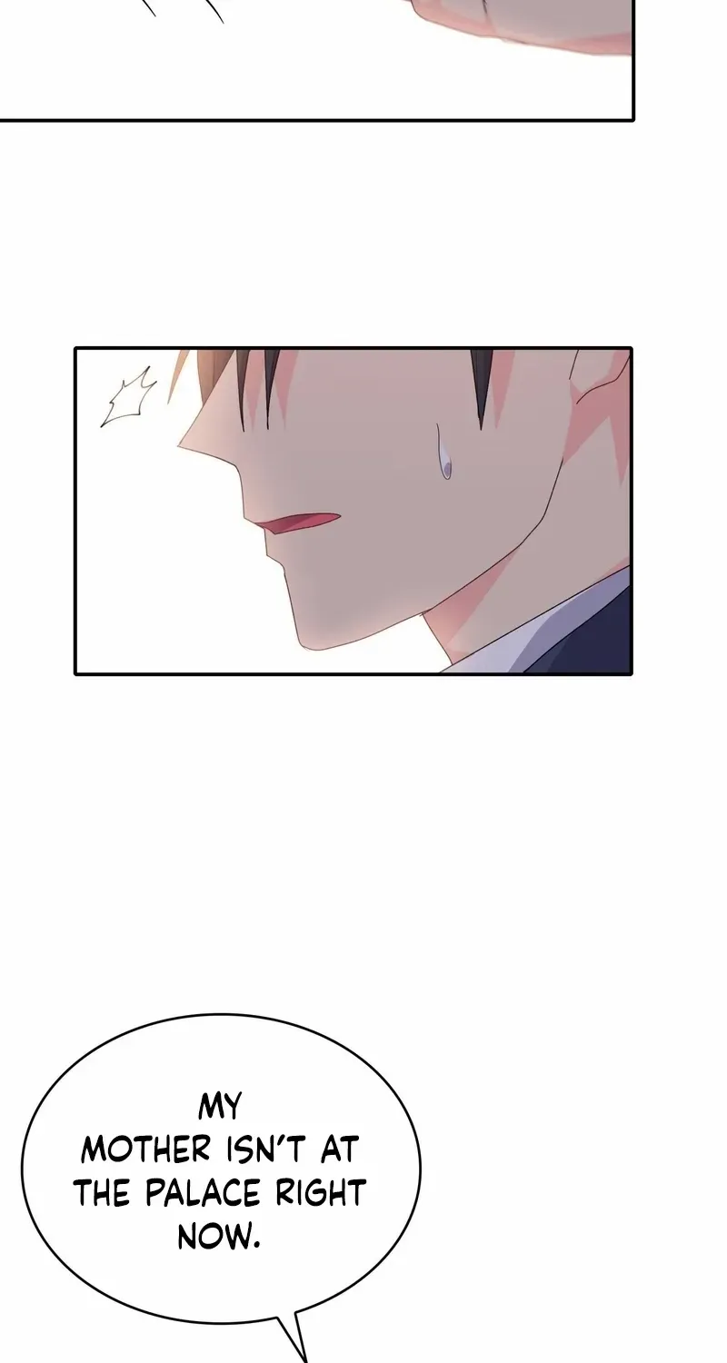 I Don’t Want to Be Loved Chapter 40 page 32 - 