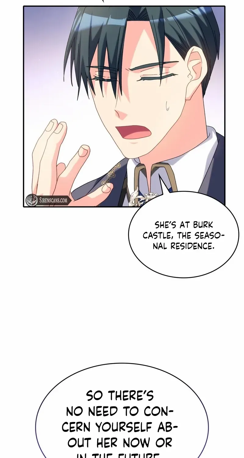 I Don’t Want to Be Loved Chapter 40 page 33 - 