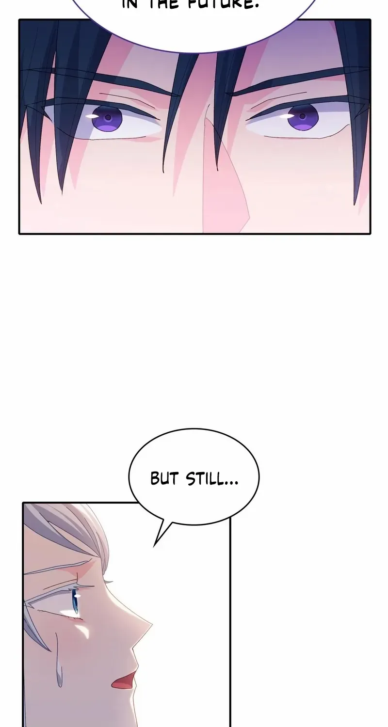 I Don’t Want to Be Loved Chapter 40 page 34 - 