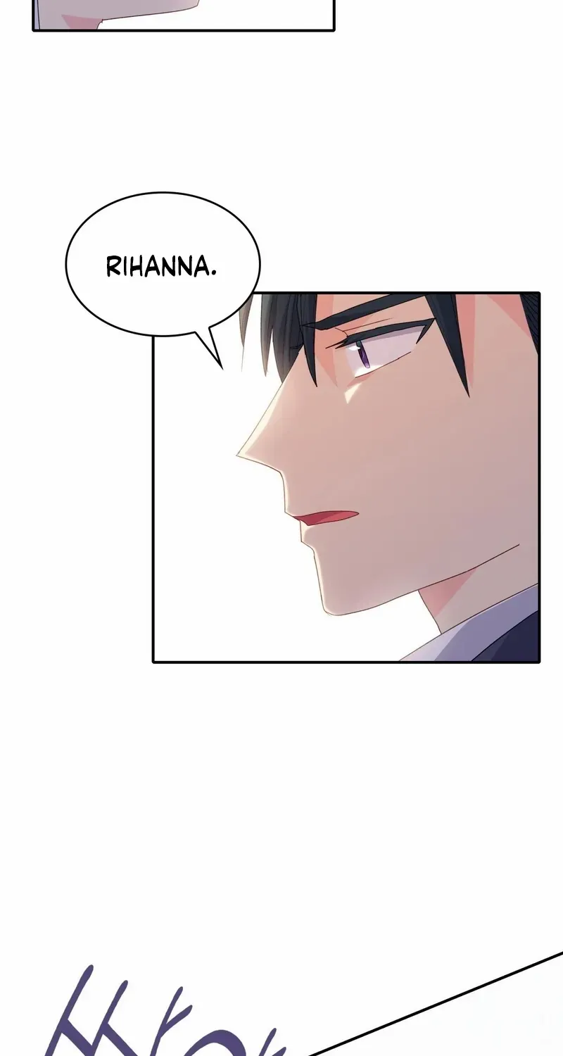 I Don’t Want to Be Loved Chapter 40 page 35 - 