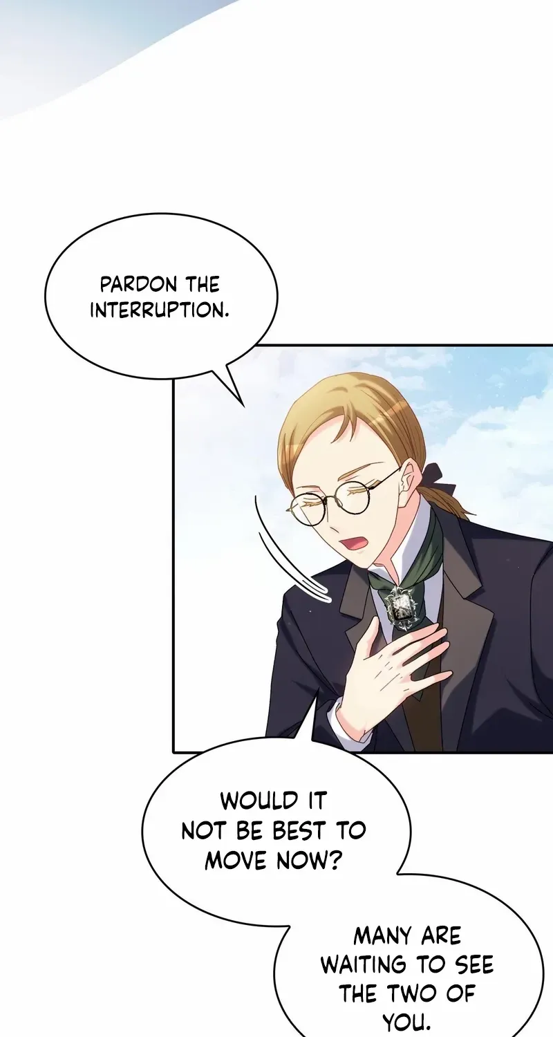 I Don’t Want to Be Loved Chapter 40 page 37 - 