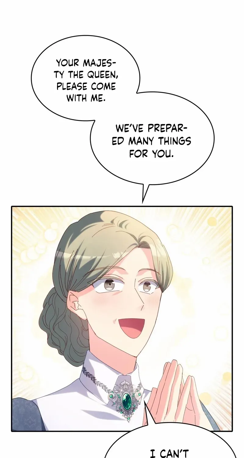 I Don’t Want to Be Loved Chapter 40 page 39 - 