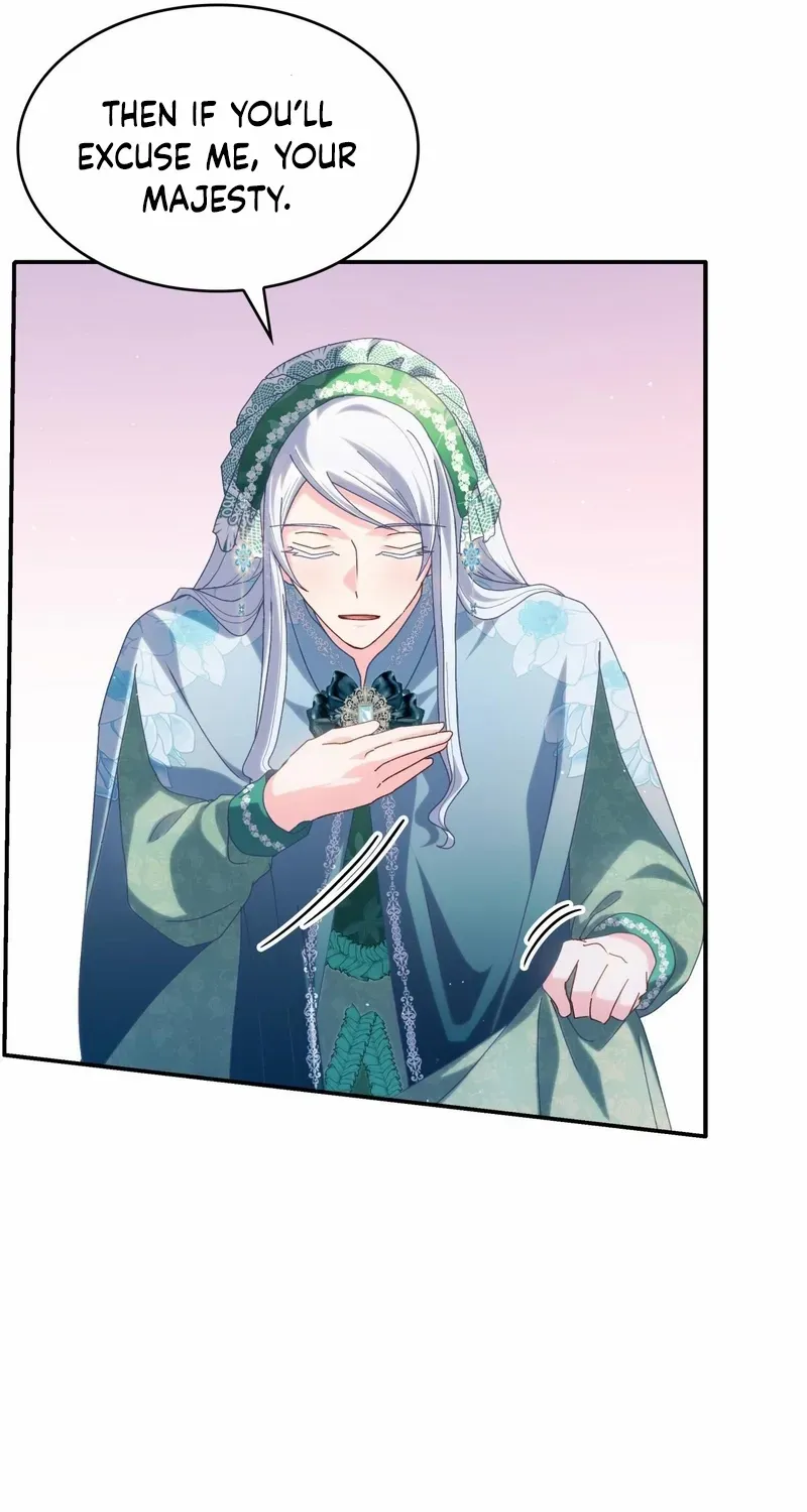 I Don’t Want to Be Loved Chapter 40 page 41 - 