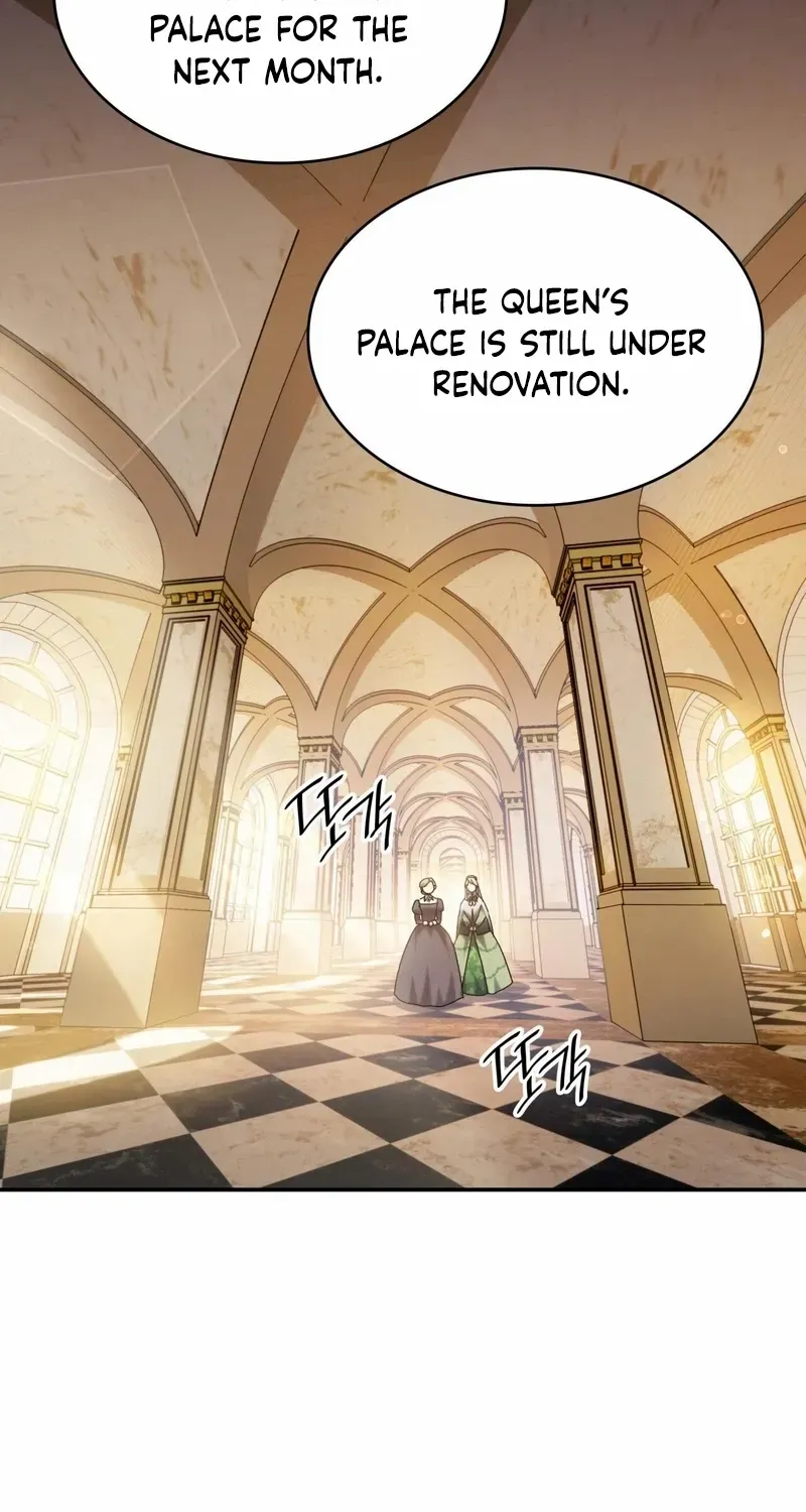 I Don’t Want to Be Loved Chapter 40 page 47 - 