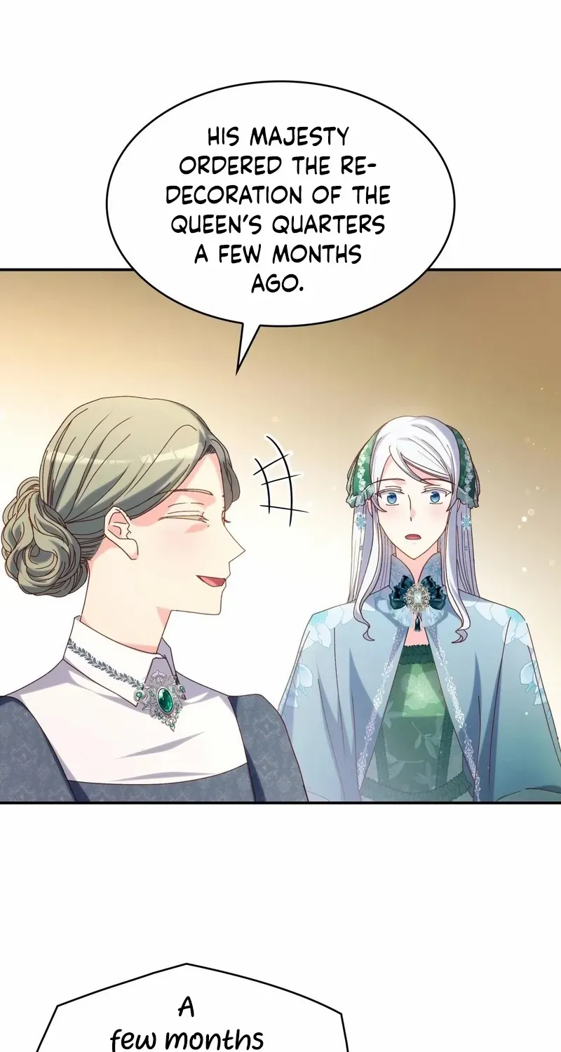 I Don’t Want to Be Loved Chapter 40 page 48 - 