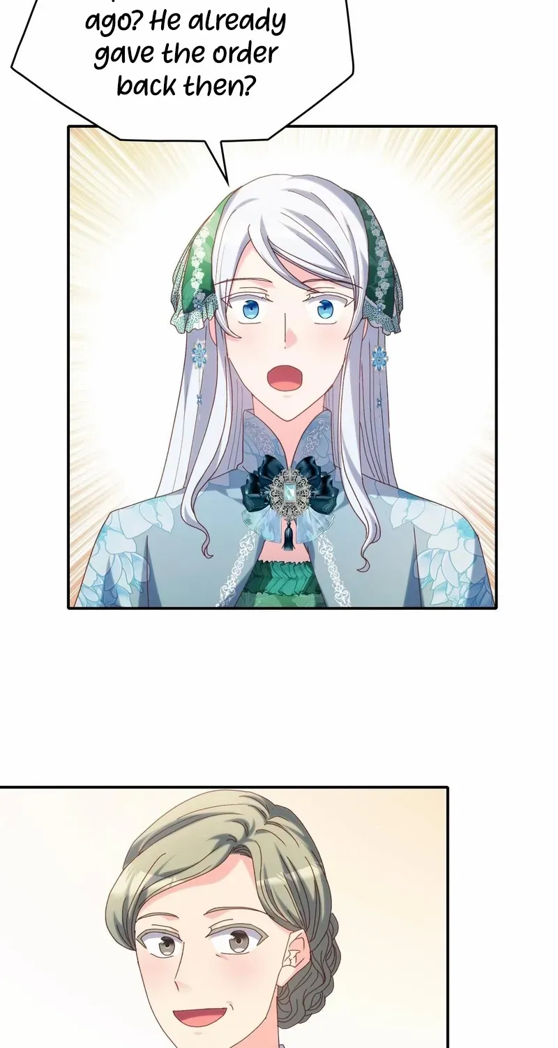 I Don’t Want to Be Loved Chapter 40 page 49 - 