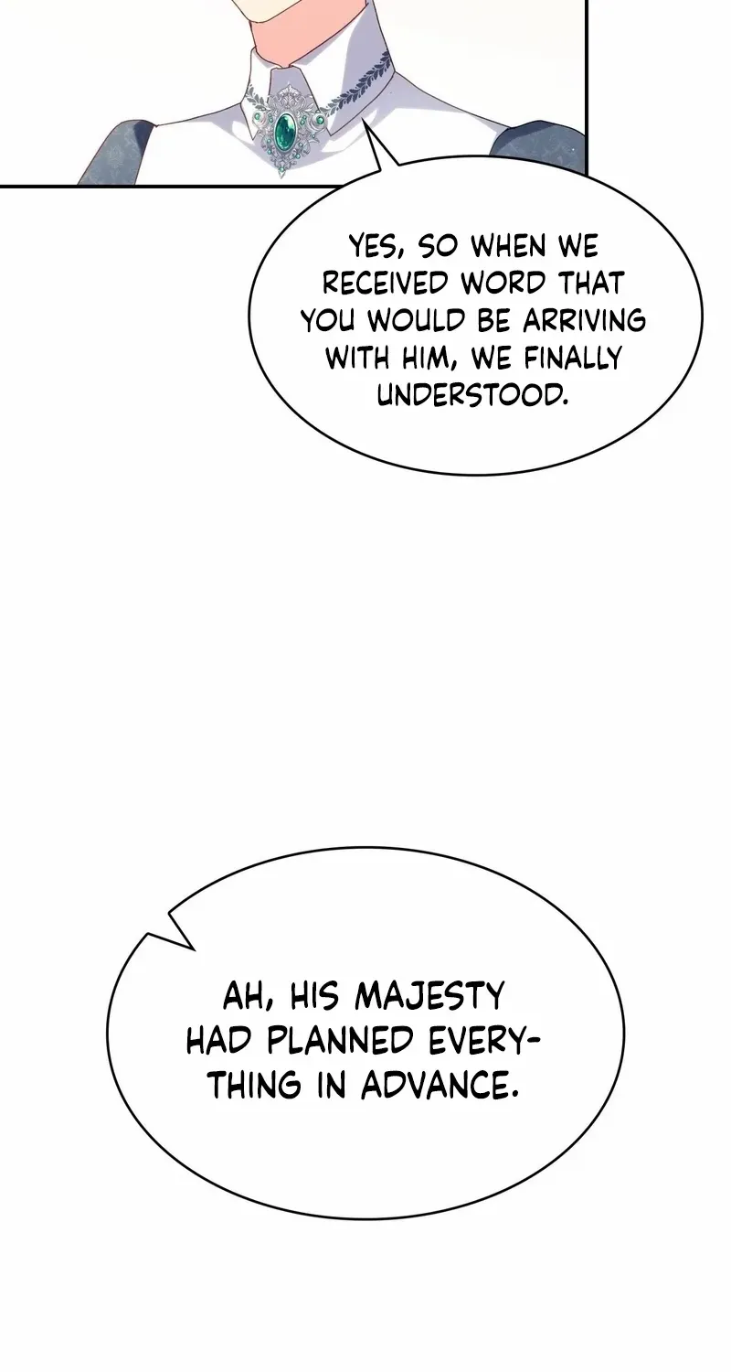 I Don’t Want to Be Loved Chapter 40 page 50 - 