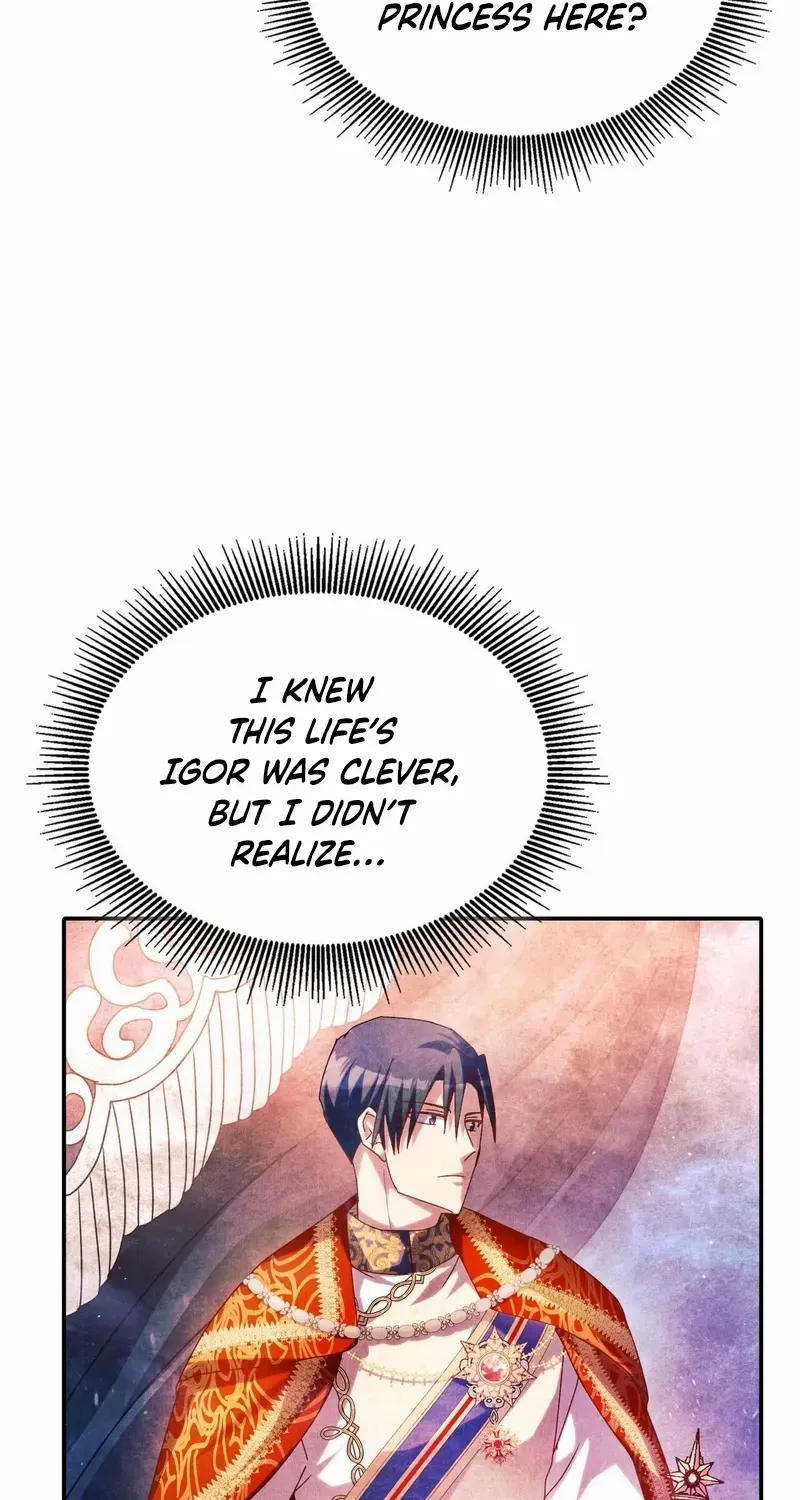 I Don’t Want to Be Loved Chapter 40 page 53 - 