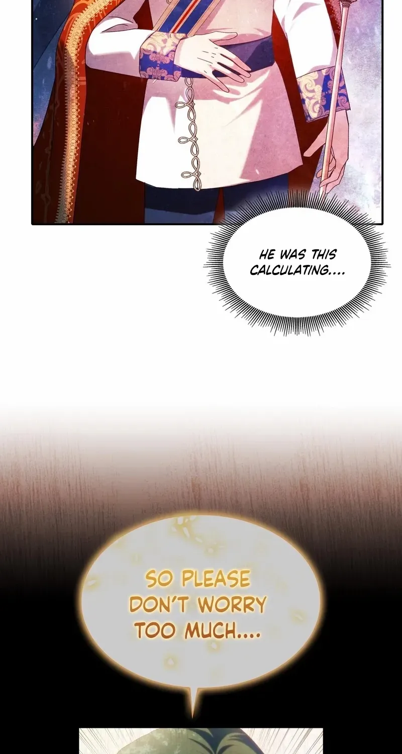 I Don’t Want to Be Loved Chapter 40 page 54 - 
