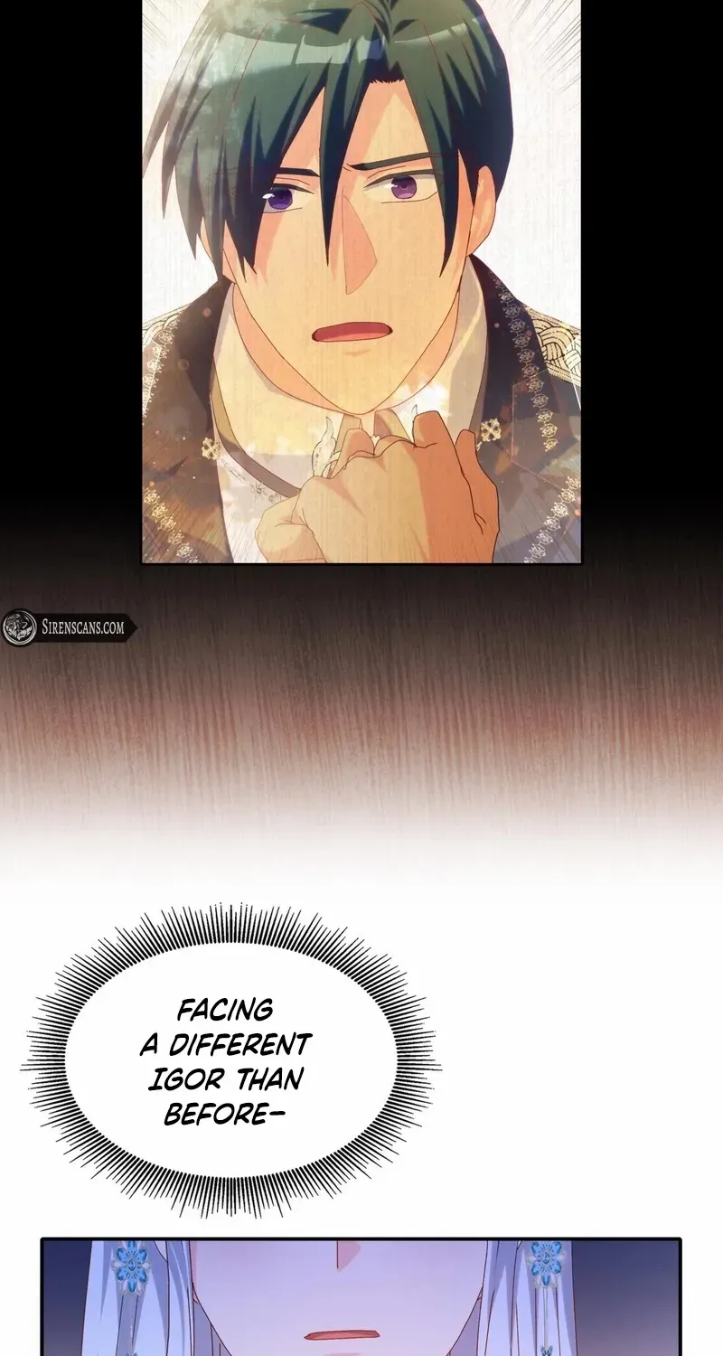 I Don’t Want to Be Loved Chapter 40 page 55 - 
