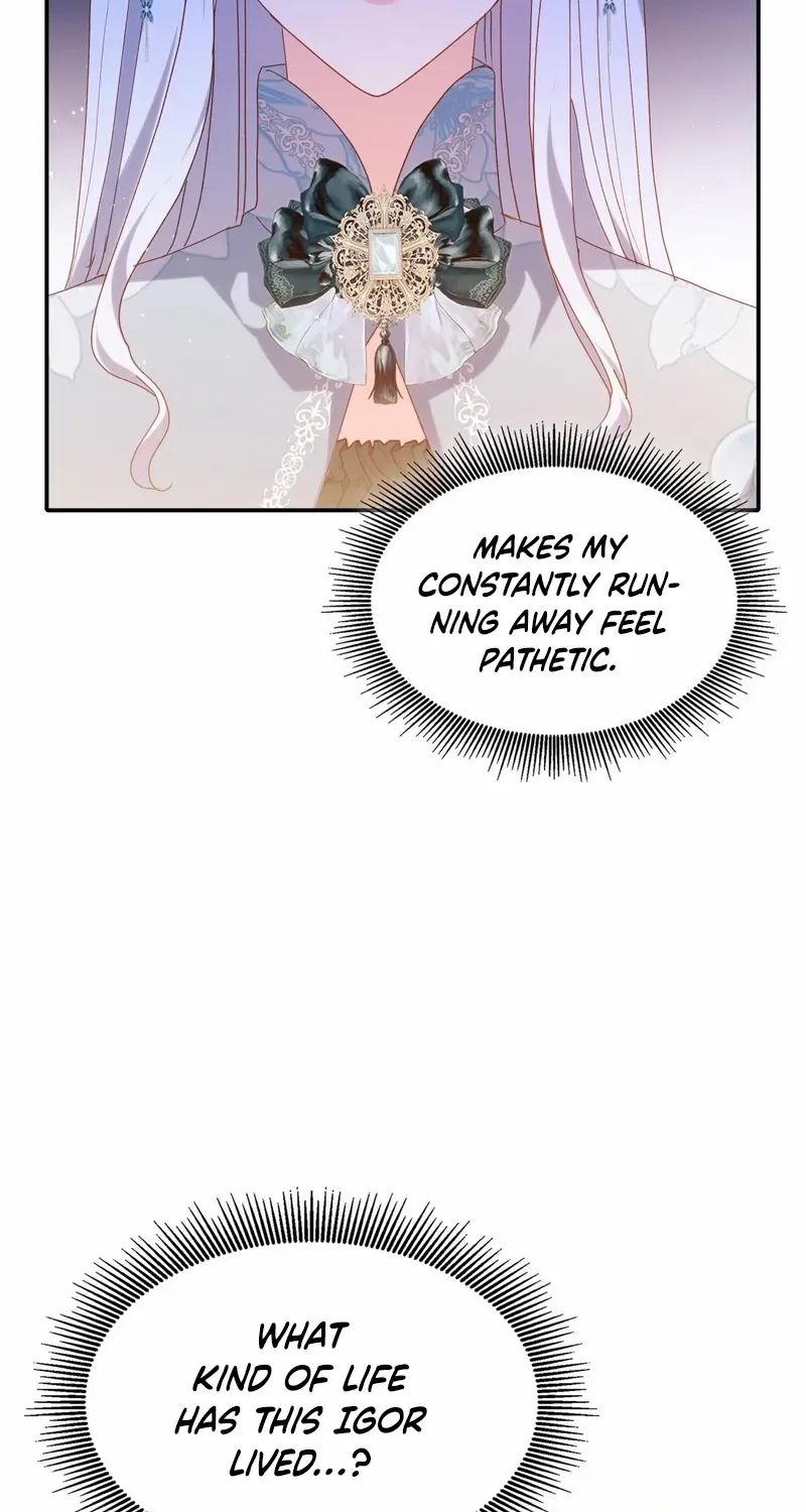 I Don’t Want to Be Loved Chapter 40 page 56 - 